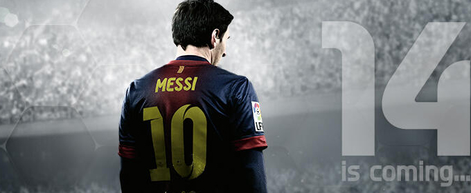 FIFA 14